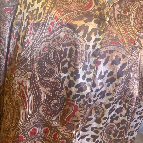 Morgan Taylor Intimates Womens 2pc. - Picture 5 of 7